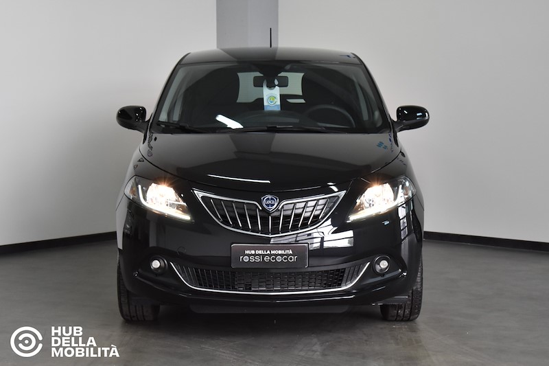 LANCIA YPSILON 1.0 Hybrid Gold